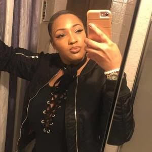 Meet your Posher, Trina